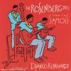 Live in Samois Tribute to Django Reinhardt